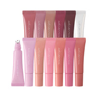JUNG SAEM MOOL Lip-pression Metal Serum Gloss - gloss coréen, vue 5