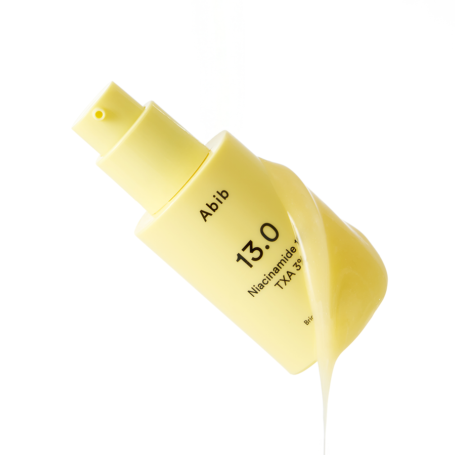 ABIB Bright Force Serum 13.0 Pump