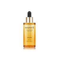 SOORYEHAN Golden Camellia Jojoba Face Oil - huile visage coréen, vue 4