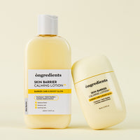 ONGREDIENTS Skin Barrier Calming Lotion EX Gua Sha Edition - lotion visage coréenne, vue 3
