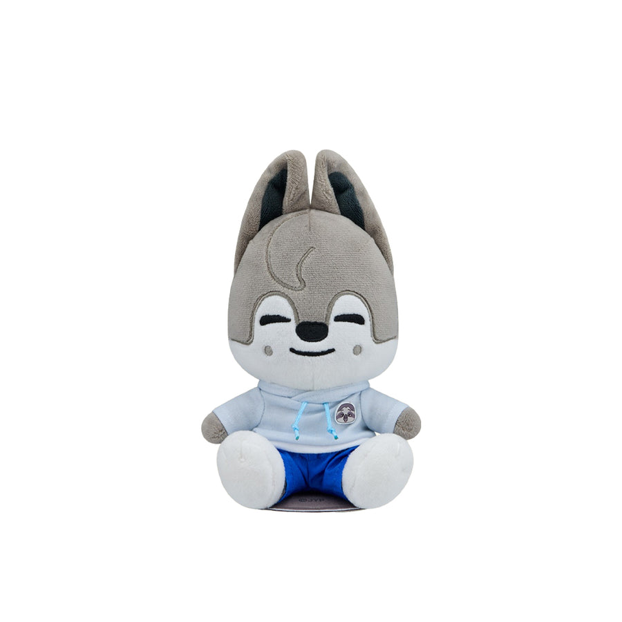 SKZOO Zootopia 2 Peluche Épaule — STRAY KIDS