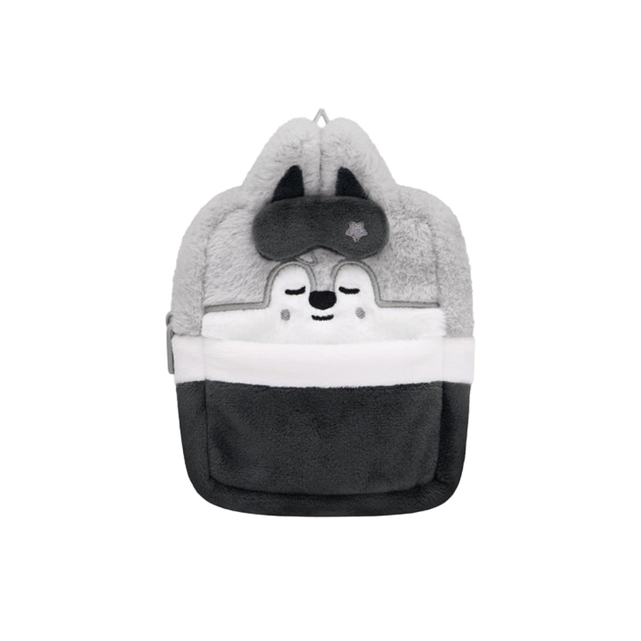 SKZOO Étui Collecteur en Peluche — STRAY KIDS