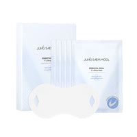 JUNG SAEM MOOL Essential Mool V Lifting Mask - masque visage coréen, vue 3
