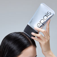 EPAIS Scalp Boosting Ampoule EX - ampoule cuir chevelu coréen, vue 3