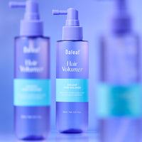 DALEAF Glam Hair Volumer & Glam Styling Fixer Set - coffret cheveux coréen, vue 2