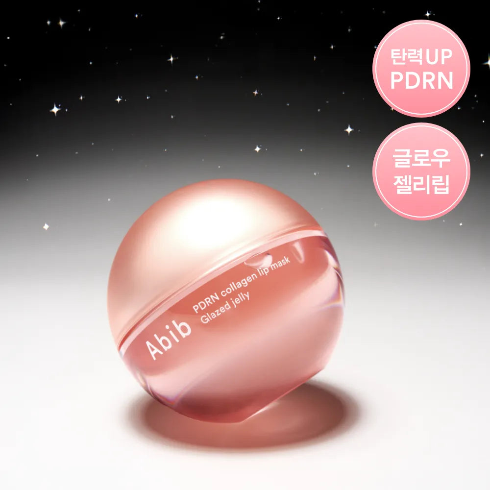 ABIB PDRN Collagen Lip Mask Glazed Jelly 11g