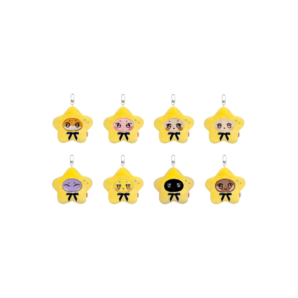 Porte-clés ANITEEZ — ATEEZ