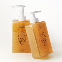 GROWUS Sea Salt Therapy Shampoo EX 1000ml - shampooing coréen, vue 3