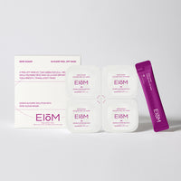 EIOM Zero Sugar Glycare Peel Off Mask - masque peel-off coréen, vue 3