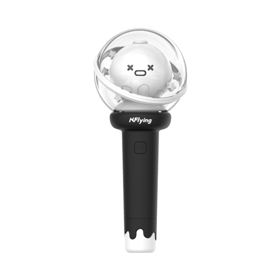 N.FLYING Lightstick Officiel Ver.2