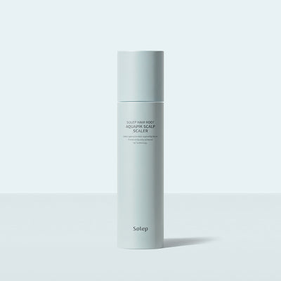 SOLEP Hair Root Aquapik Scalp Scaler 250ml
