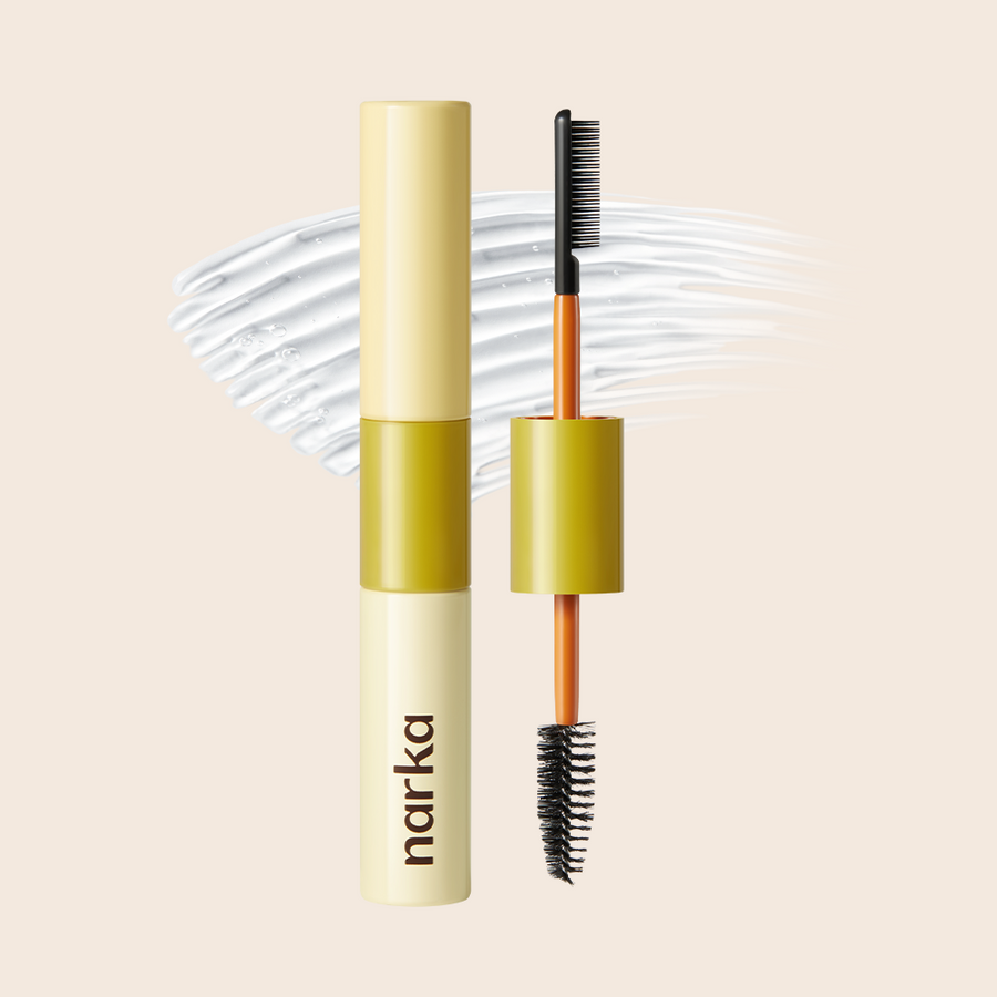 NARKA Hype Fit Hair Mascara 12g