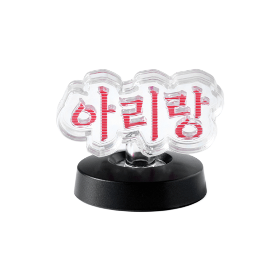 BTS Lightstick Officiel Ver.4