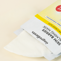 ONGREDIENTS Skin Barrier Calming Mask (6 Sheets) - masque en tissu coréen, vue 3