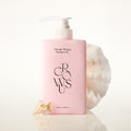 GROWUS Damage Therapy Shampoo EX
