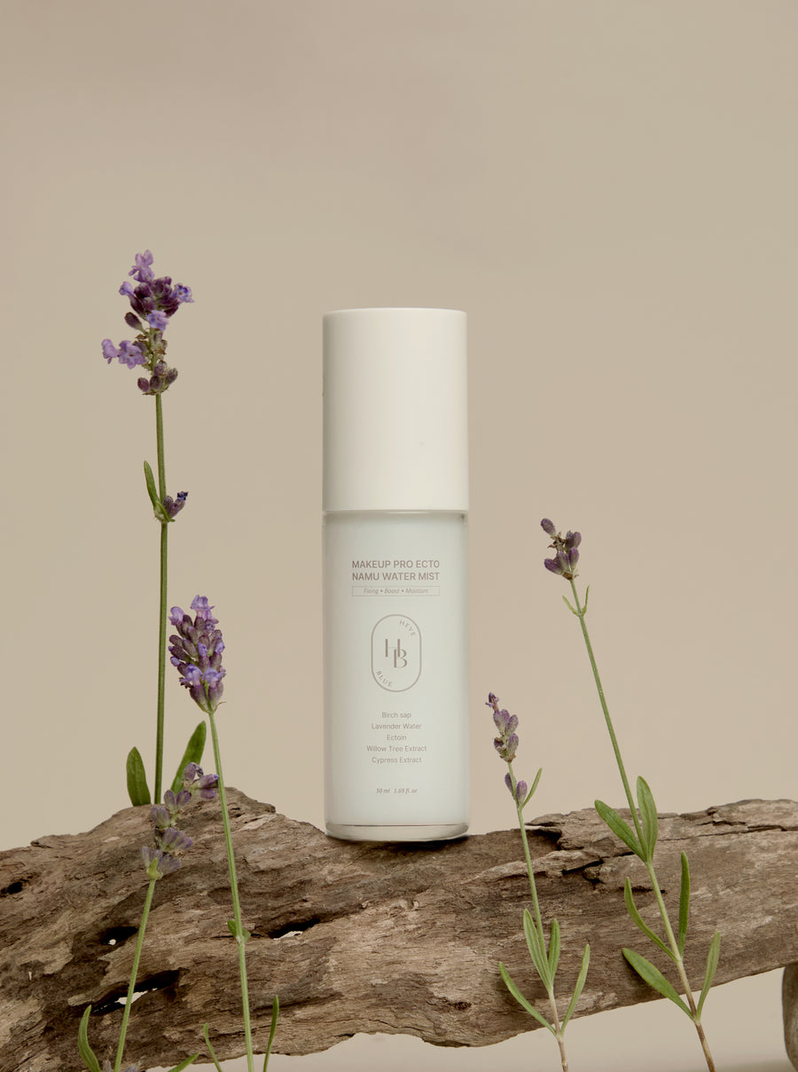HEVEBLUE Makeup Pro Ecto Tree Water Mist
