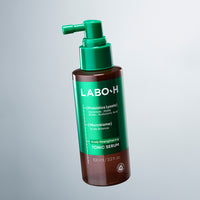 LABO-H Scalp Strengthening Tonic Serum - lotion cuir chevelu coréenne, vue 4
