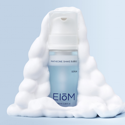 EIOM Pantheome Shake Bubble Serum