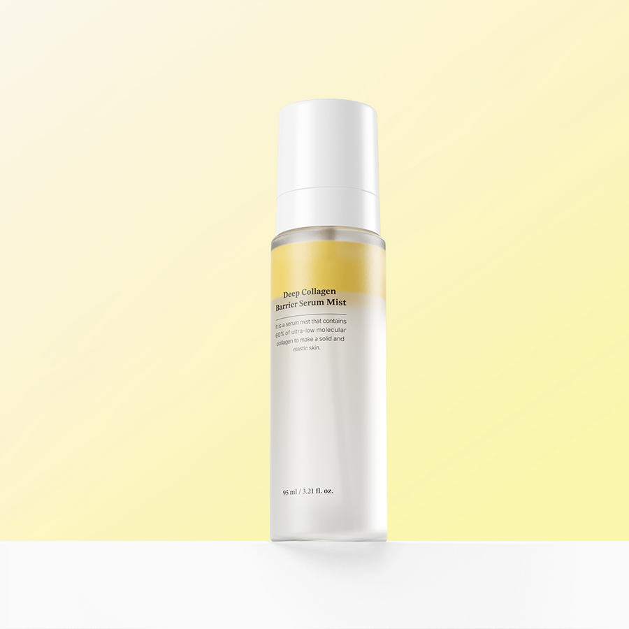 SUNGBOON EDITOR Deep Collagen Brume visage 95ml
