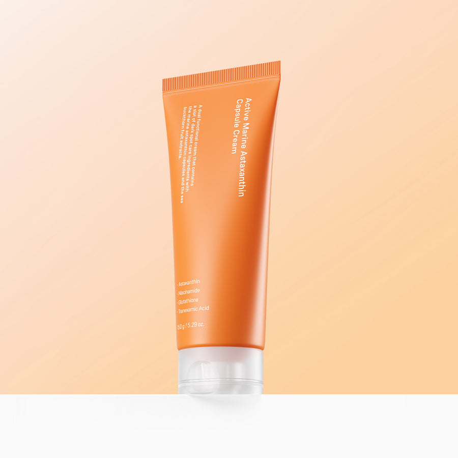 SUNGBOON EDITOR Marine Astaxanthin Crème hydratante 50ml