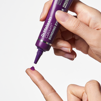 DR.MELAXIN Calcium Bonding Eye Cream - crème contour des yeux coréenne, vue 3