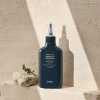 SOLEP Premier Hi-Gro Shampoo & Ampoule Treatment Set - coffret cheveux coréen, vue 5