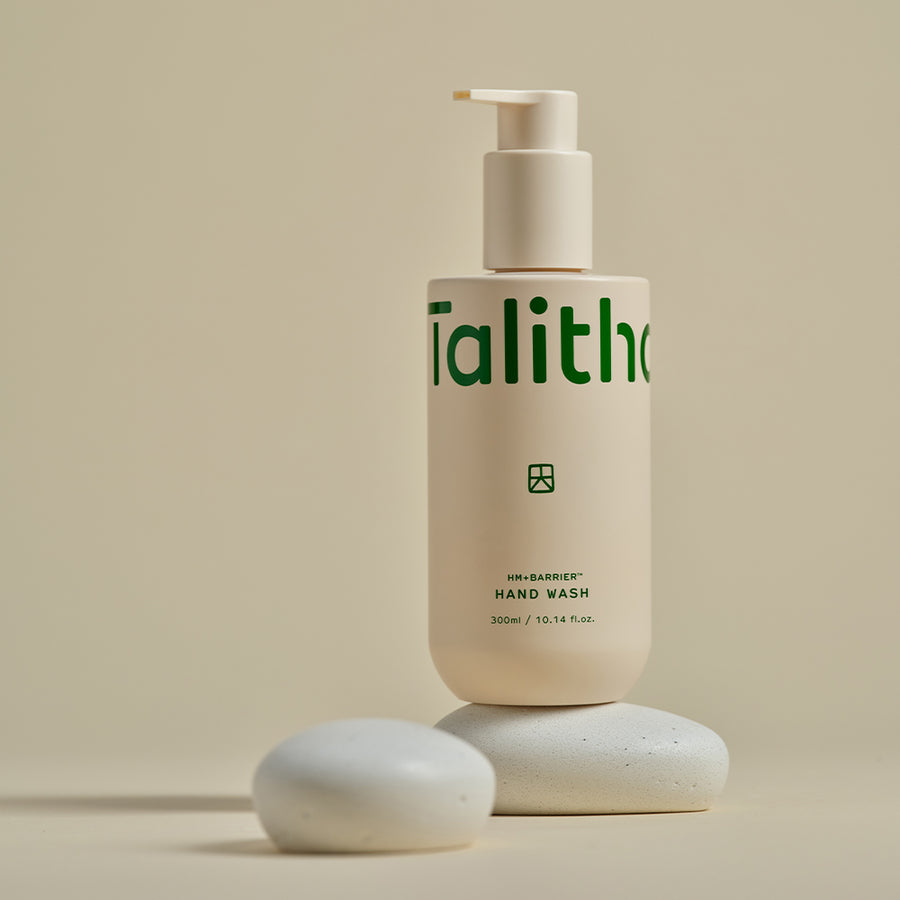 TALITHA KOUM HM Barrier Hand Wash