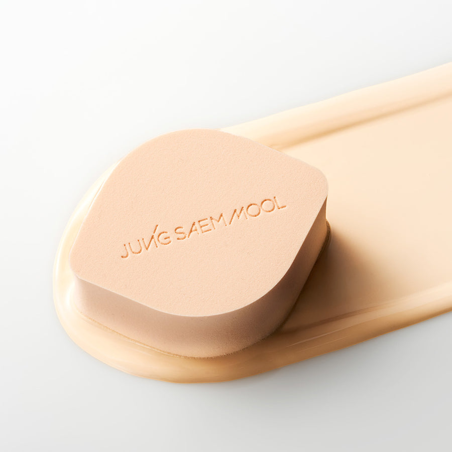 JUNG SAEM MOOL Masterclass Fitting Sponge