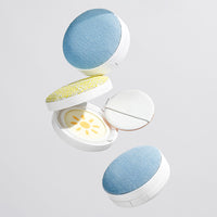 ELROEL Pang Pang Sun Cushion S8 YK Edition - cushion solaire coréen