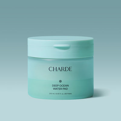 CHARDE Deep Ocean Water Pad