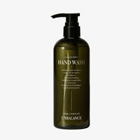 UNBALANCE Cloud Forest Hand Wash - savon mains coréen