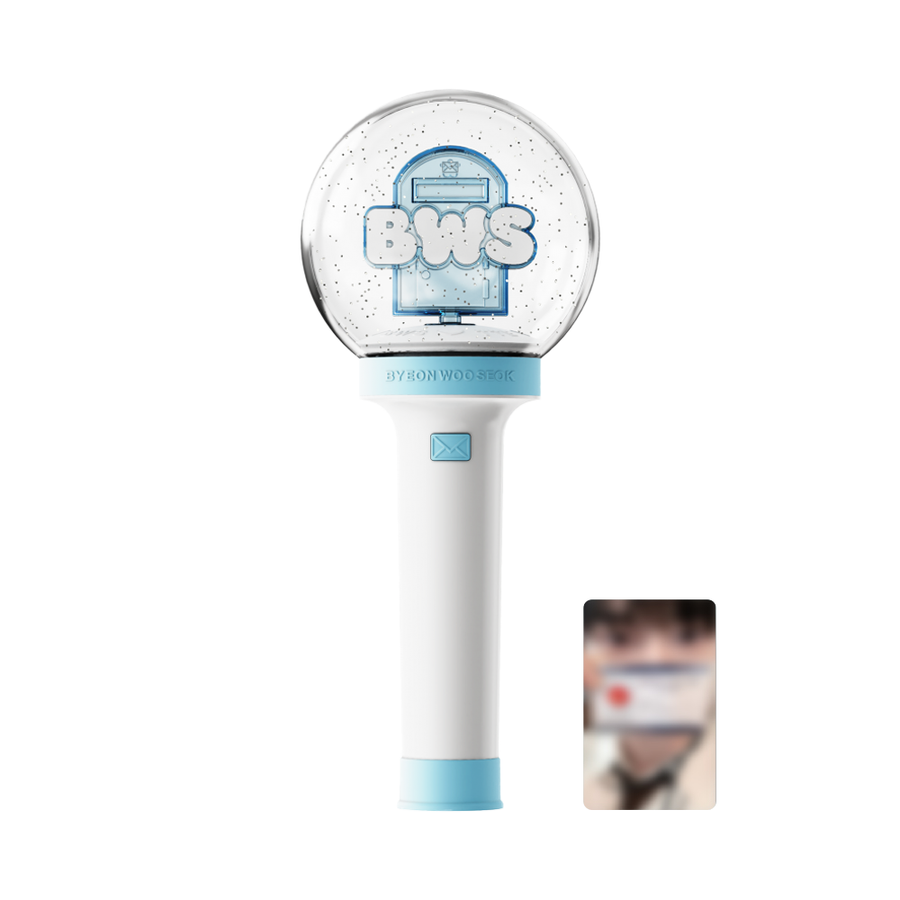BYEON WOOSEOK Lightstick Officiel