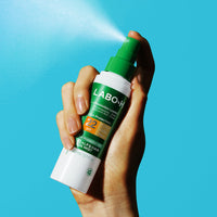 LABO-H UV Protector 365 Scalp Sun Mist SPF22 - brume solaire cuir chevelu coréenne, vue 2