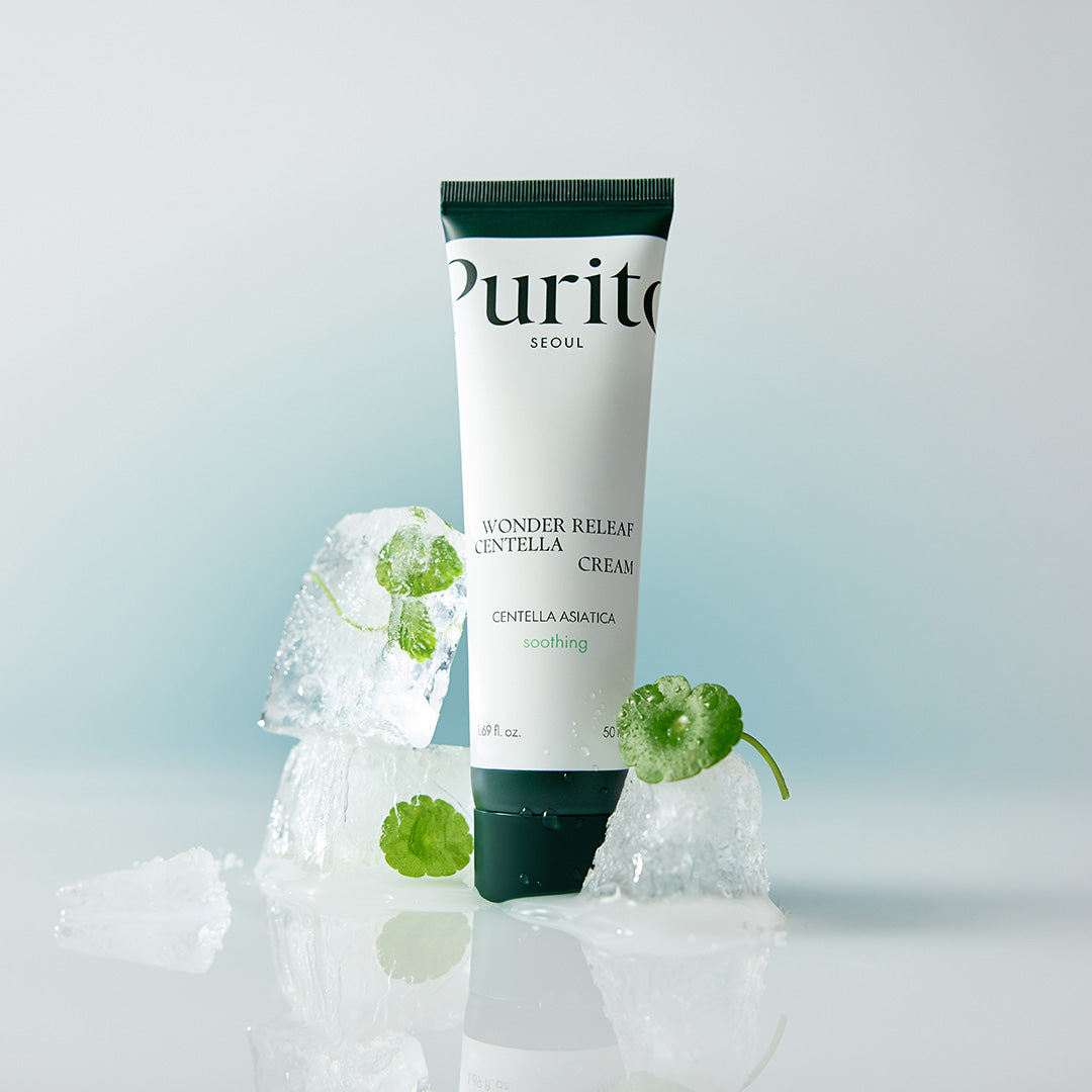 PURITO Centella Green Level Cream 50ml