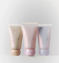 GROWUS Sea Salt Therapy Perfume Hand Cream - crème mains coréen, vue 2