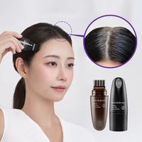 MODUBOM All Day Hair Tint - mascara cheveux coréen, vue 2