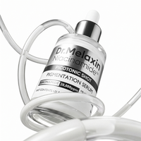 DR.MELAXIN Niacinamide Pico Tonic Shot Serum - sérum coréen, vue 2