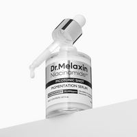 DR.MELAXIN Niacinamide Pico Tonic Shot Serum - sérum coréen, vue 3