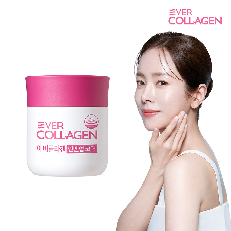 NEWTREE NUTRI EVER COLLAGEN In & Up Core Tri-Peptide GPH Biotin 4 Wochen
