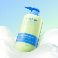 VIVELAB Protein Plumper Repair 3-Piece Set - coffret cheveux coréen, vue 2