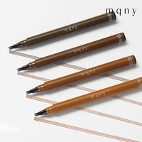 MQNY My Gyeol Fit Tint Brow - stylo sourcils coréen