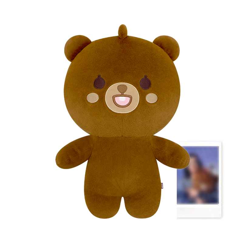 DAY6 Peluche Giant Officiel (Sungjin)