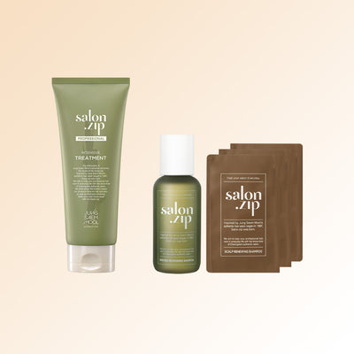 JUNG SAEM MOOL Salon Zip Intensive Treatment