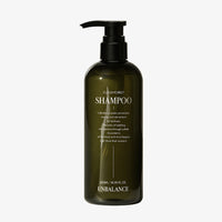 UNBALANCE Cloud Forest Shampoo - shampoing coréen