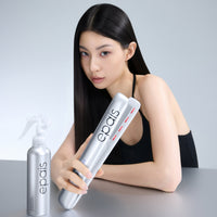 EPAIS Hair Clinic Treatment Booster & Peptide No-Wash Treatment Set (Set of 2) - coffret appareil cheveux coréen, vue 4