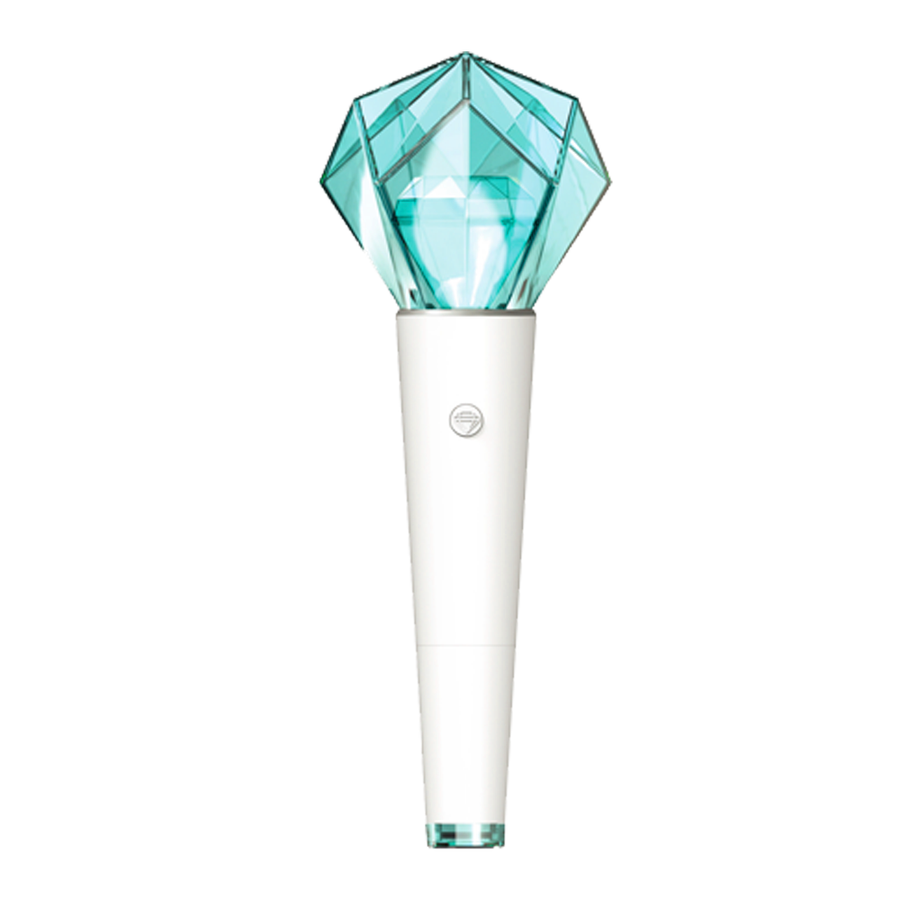 SHINEE Lightstick Officiel