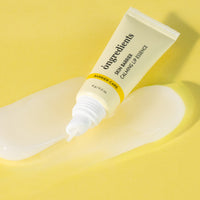 ONGREDIENTS Skin Barrier Calming Lip Essence 18g - soin des lèvres coréen, vue 2