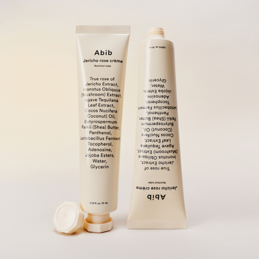 ABIB Resurrection Plant Cream Nutrition Tube