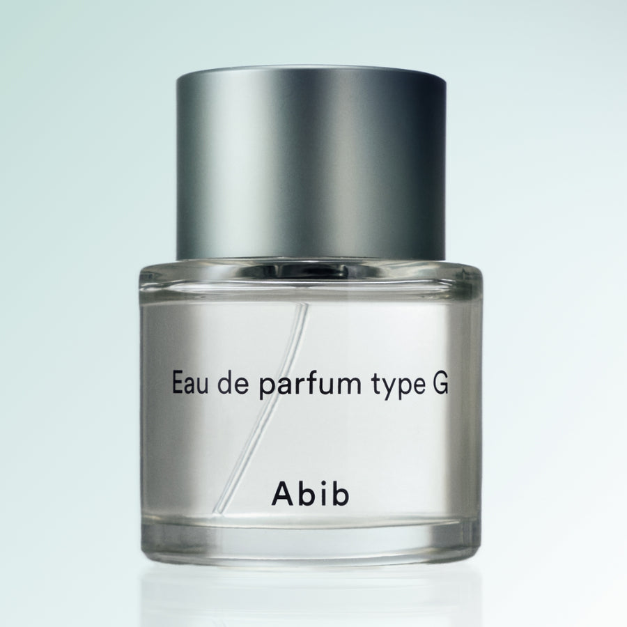 ABIB Eau de Parfum Type G