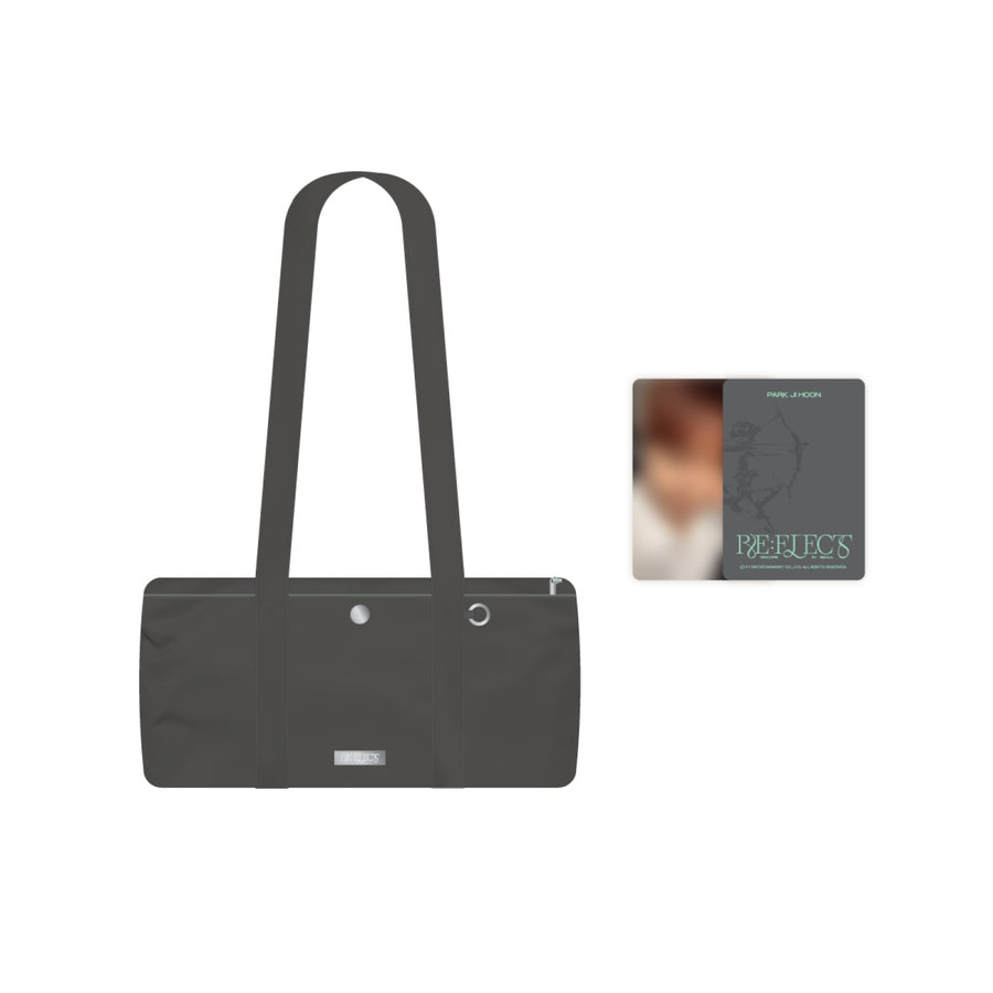 PARK JIHOON Sac Bag Officiel